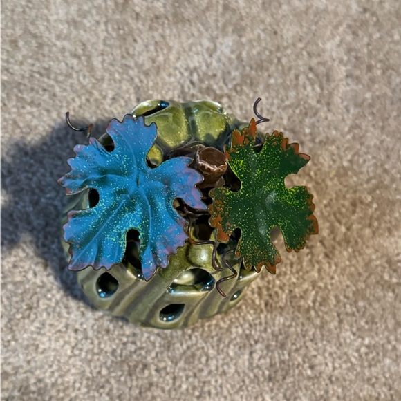 Fall decor - Picture 2 of 4